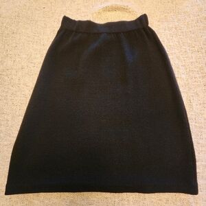 St John Wool Skirt